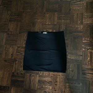 New H&M skirt